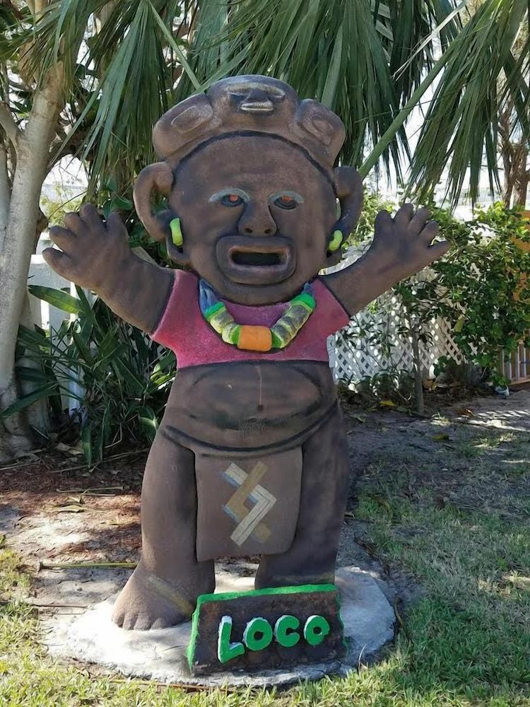 Econo Lodge Cocoa Beach - Near The Port Εξωτερικό φωτογραφία