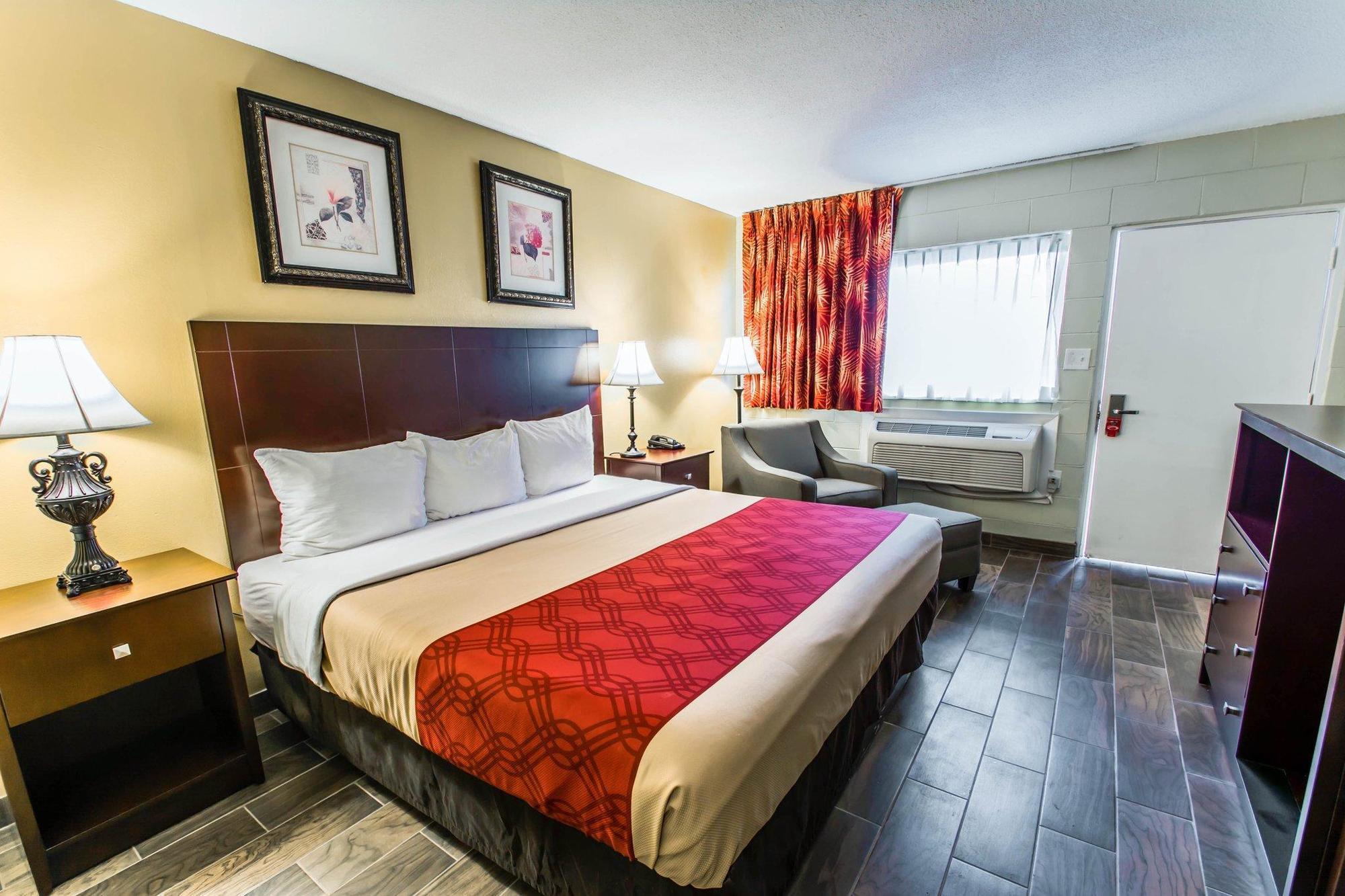 Econo Lodge Cocoa Beach - Near The Port Εξωτερικό φωτογραφία