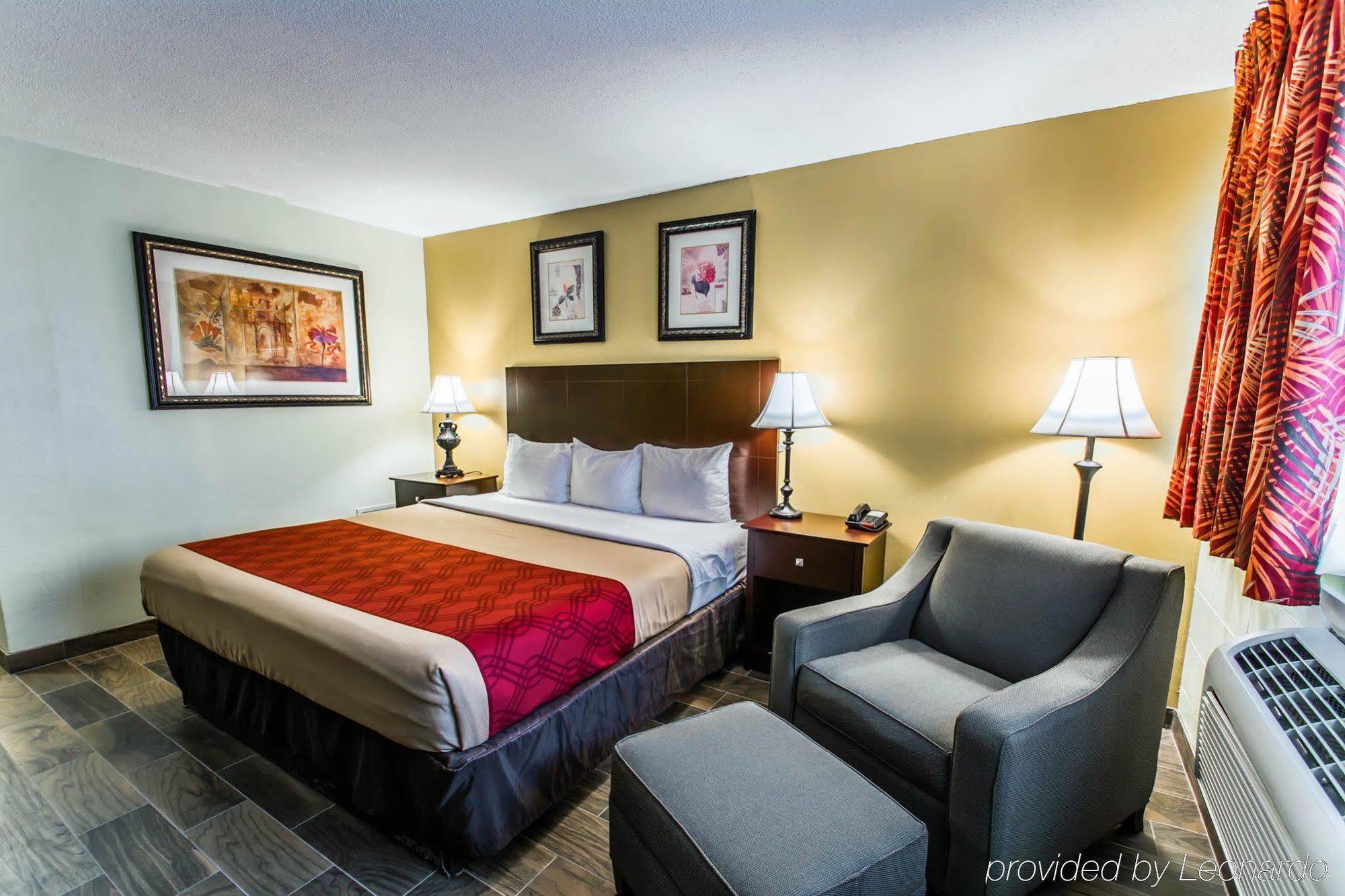 Econo Lodge Cocoa Beach - Near The Port Εξωτερικό φωτογραφία